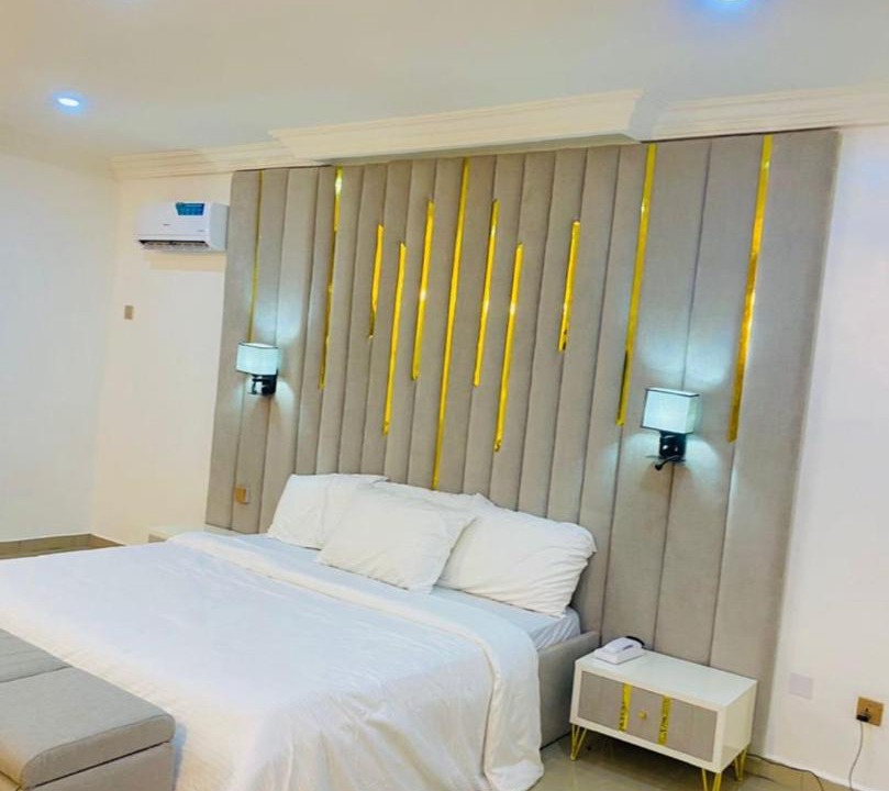 Photo of Bedroom in Kwara