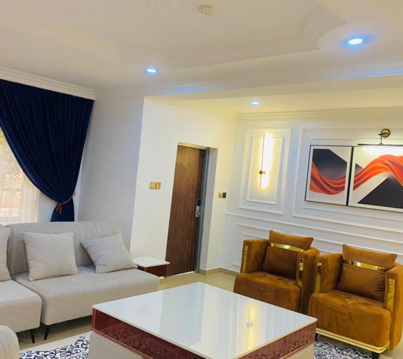 Photo of Livingroom in Kwara