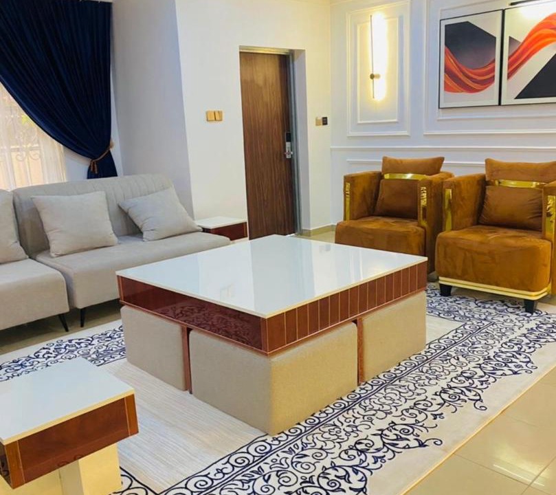 Photo of Livingroom in Kwara