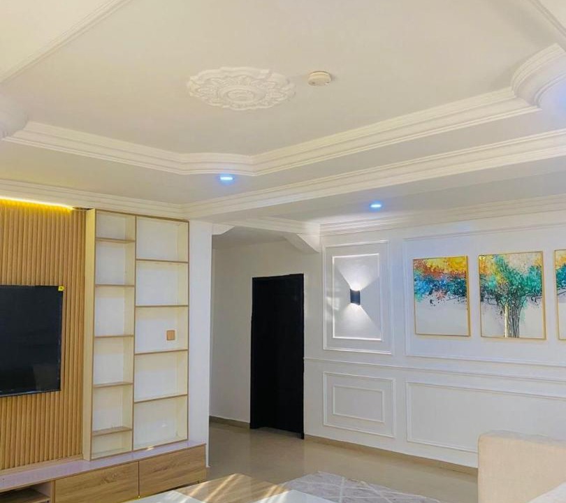 Photo of Livingroom in Kwara