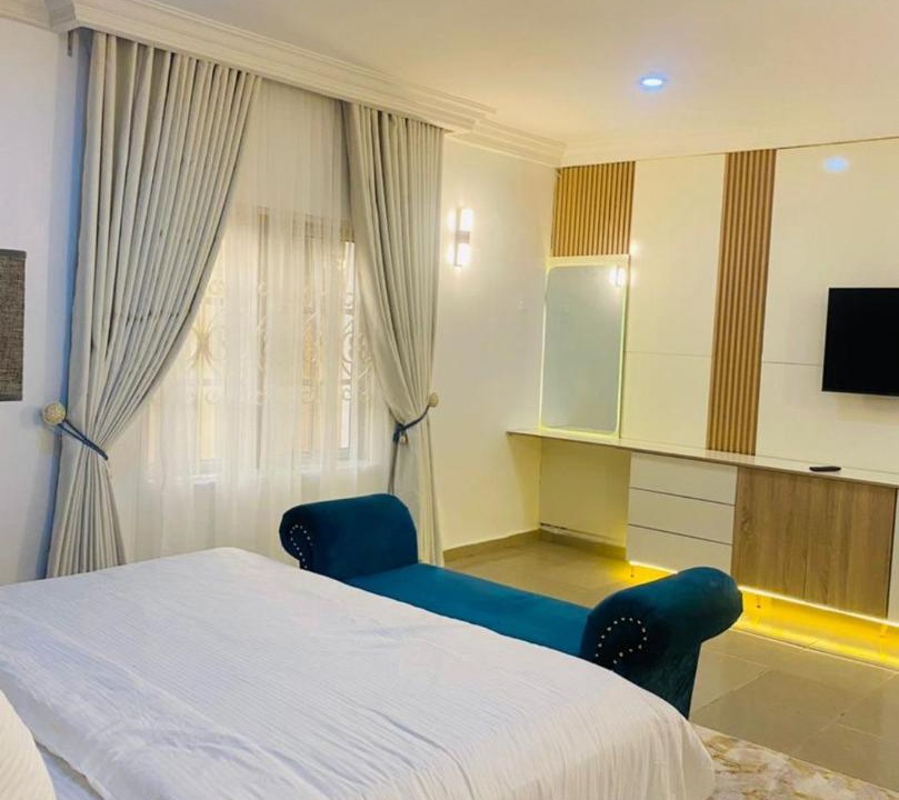 Photo of Bedroom in Kwara