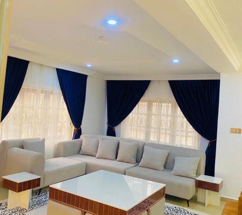 Photo of Livingroom in Kwara