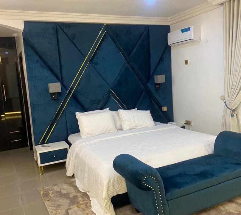Photo of Bedroom in Kwara