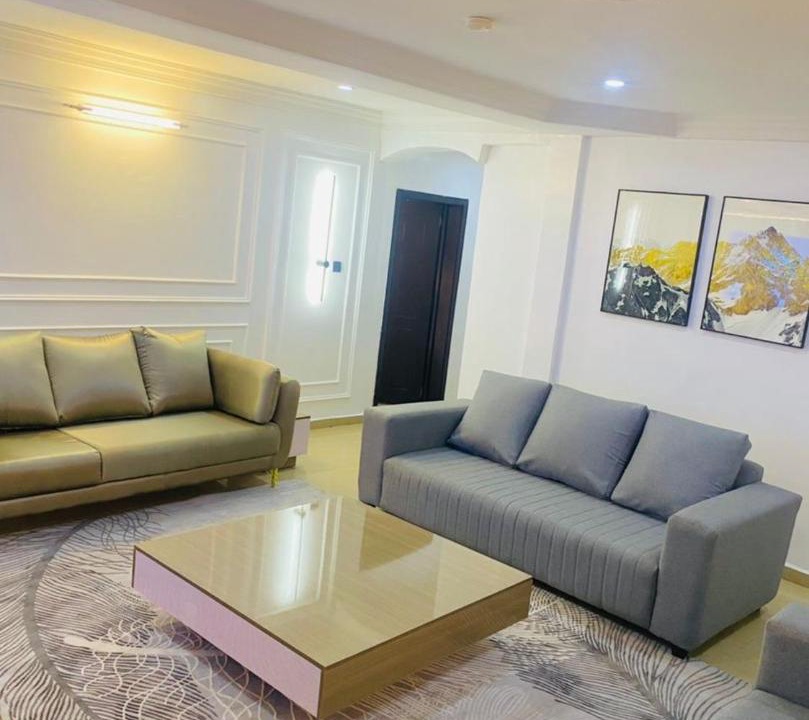 Photo of Livingroom in Kwara
