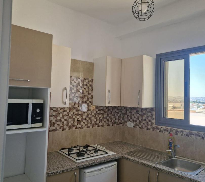 Photo of Kitchen in Hamma