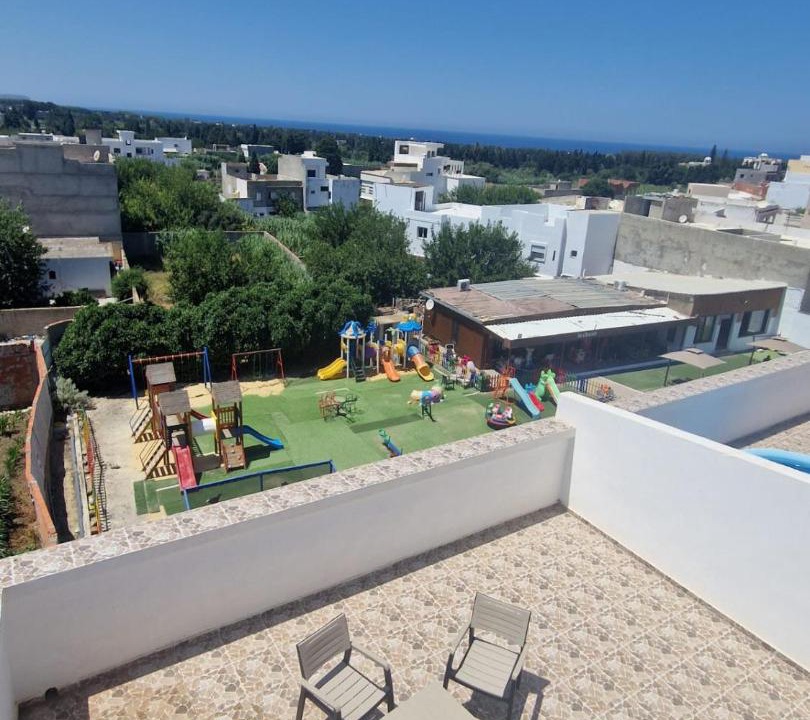 Photo of Patio Balcony in Hamma