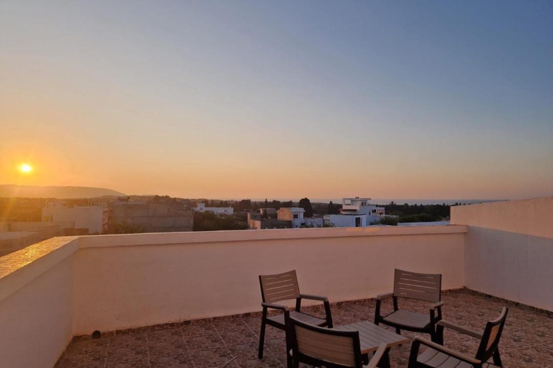 Photo of Patio Balcony in Hamma