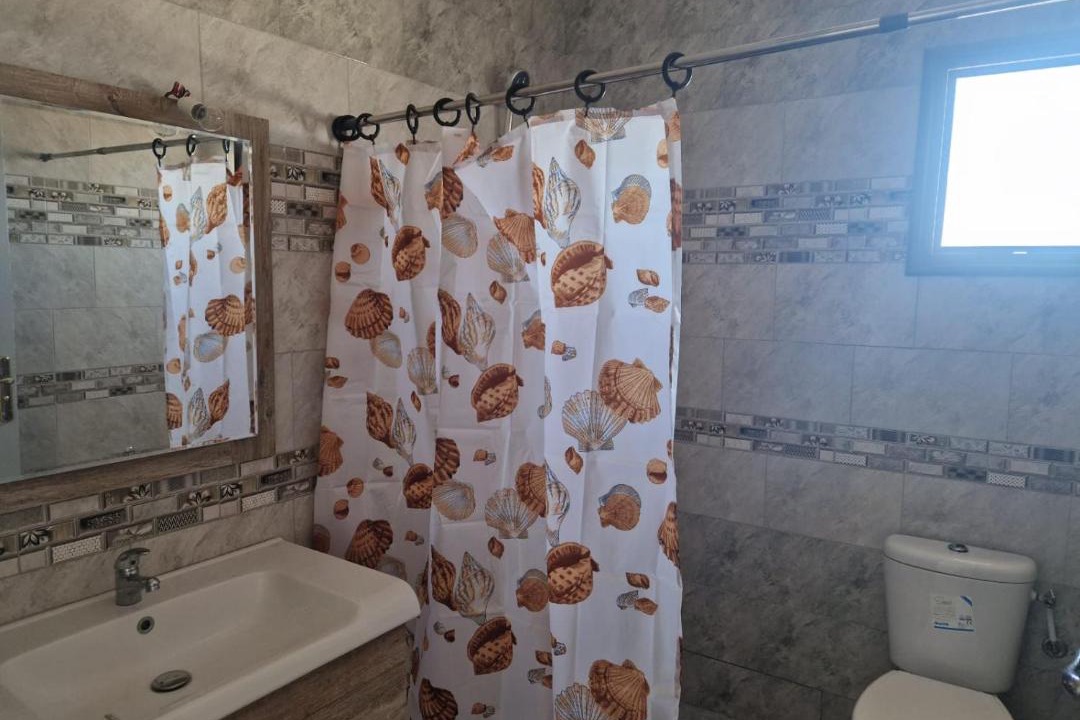 Photo of Bathroom in Hamma