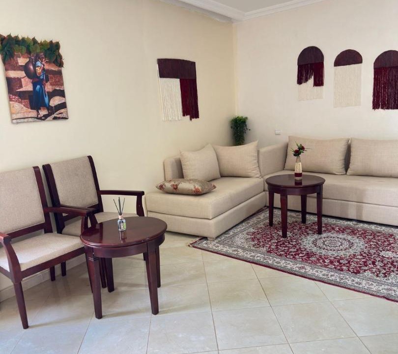 Photo of Livingroom in Dir El Ksiba