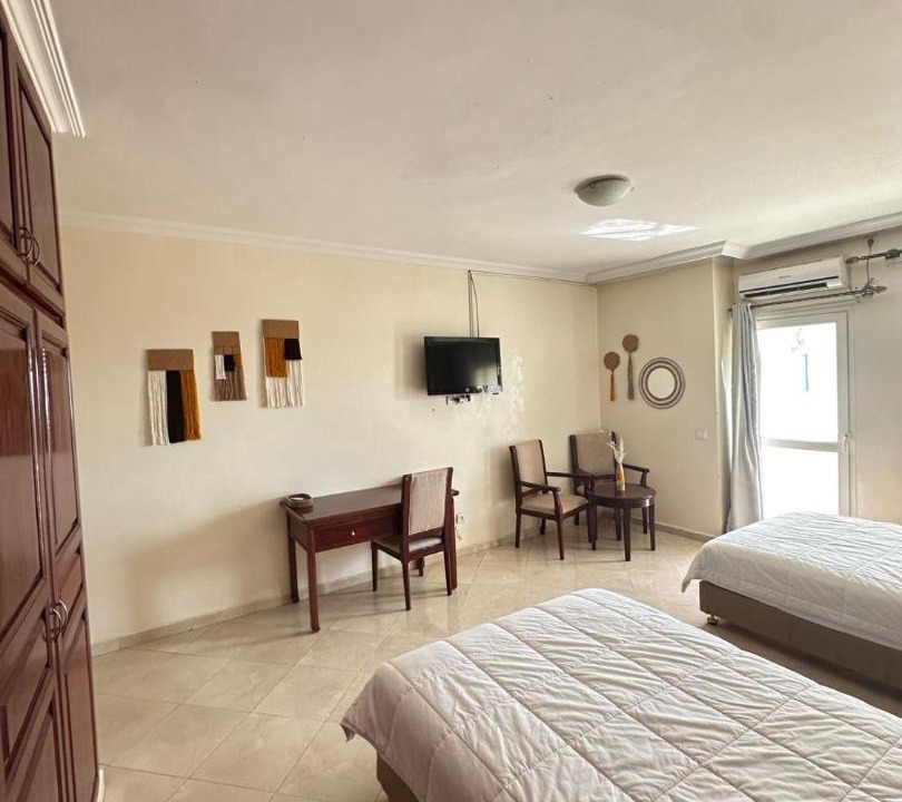 Photo of Bedroom in Dir El Ksiba