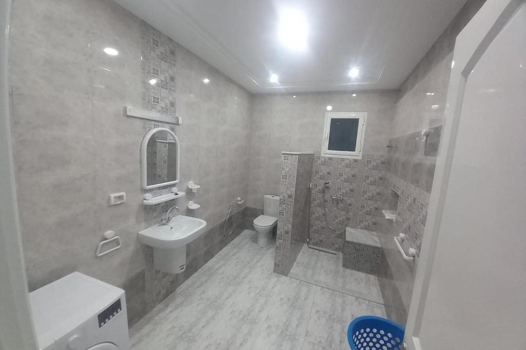 Photo of Bathroom in Hamma
