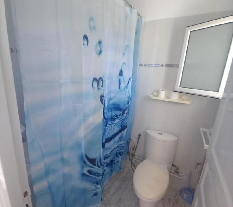 Photo of Bathroom in Hamma
