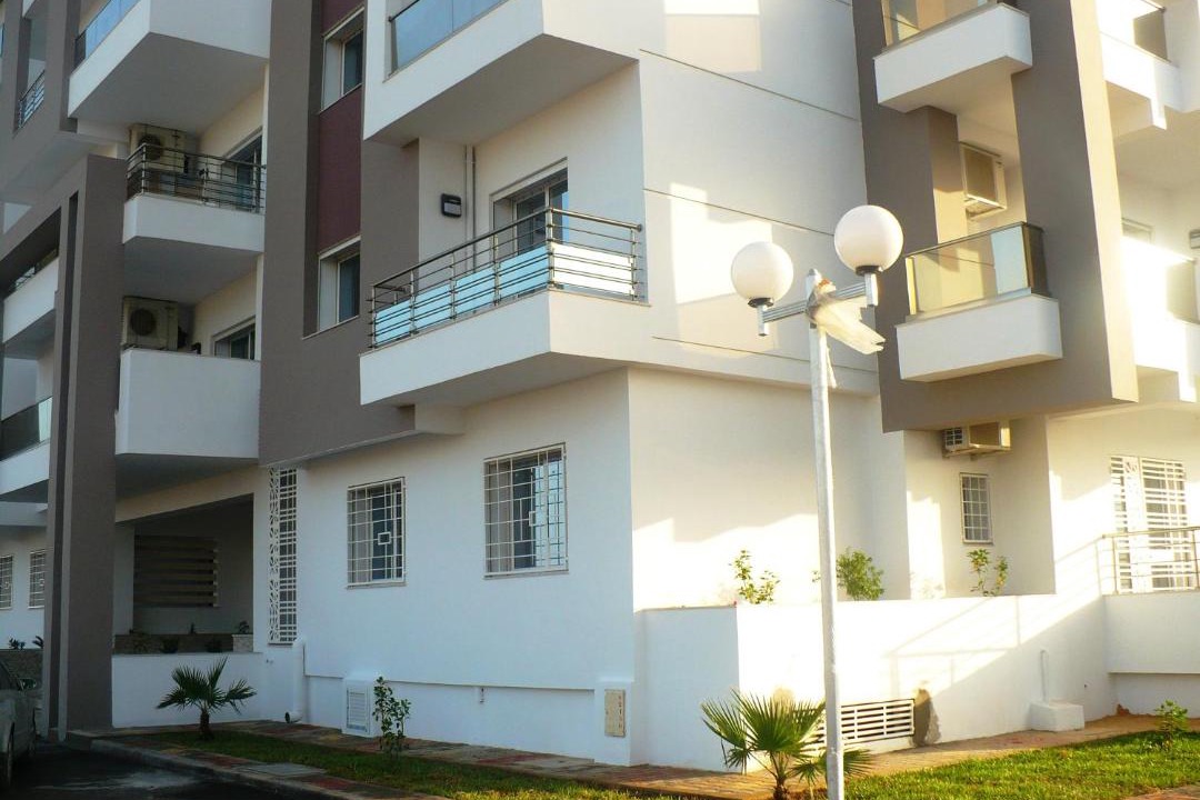 Photo of Buildings in Tantana