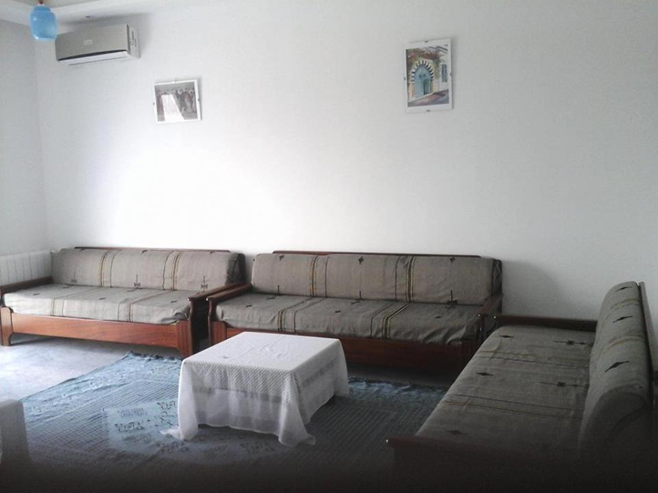 Photo of Livingroom in Tantana