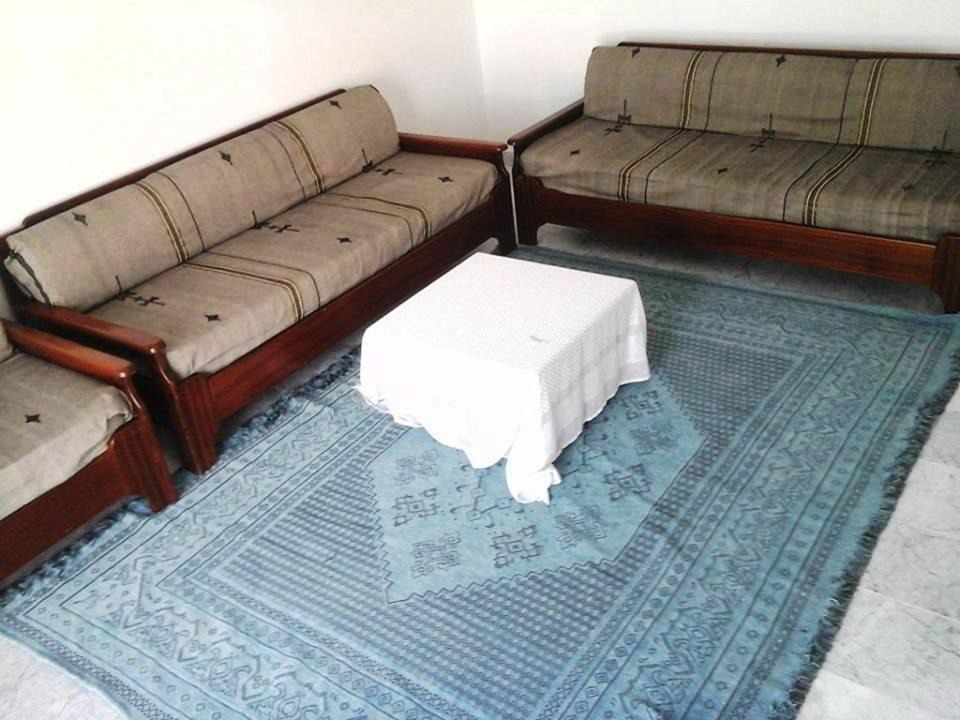 Photo of Livingroom in Tantana