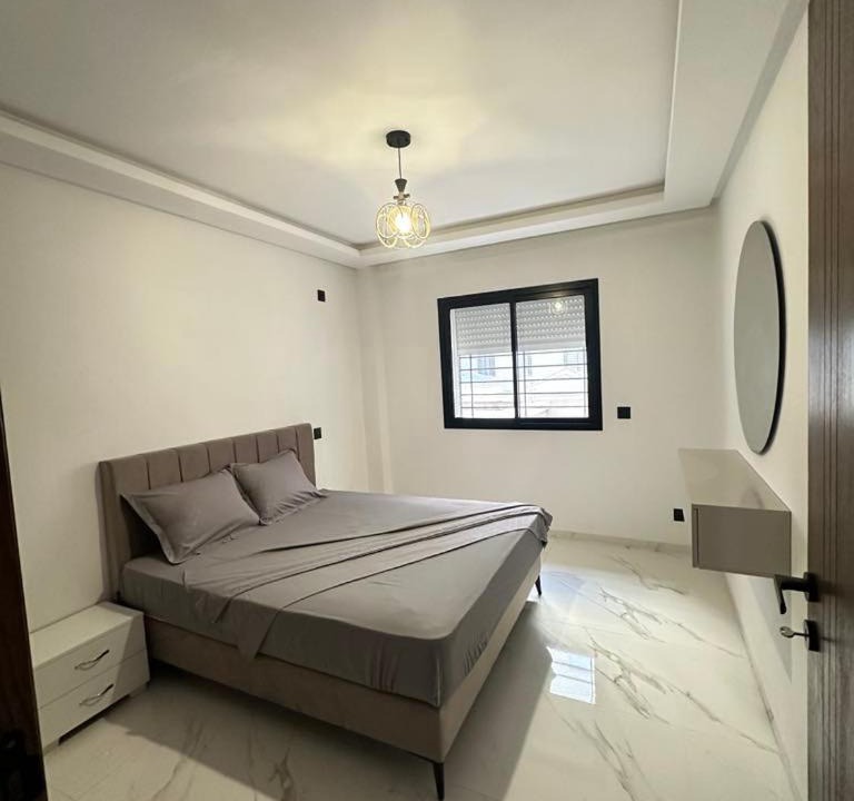 Photo of Bedroom in Cite Les Palmeraies
