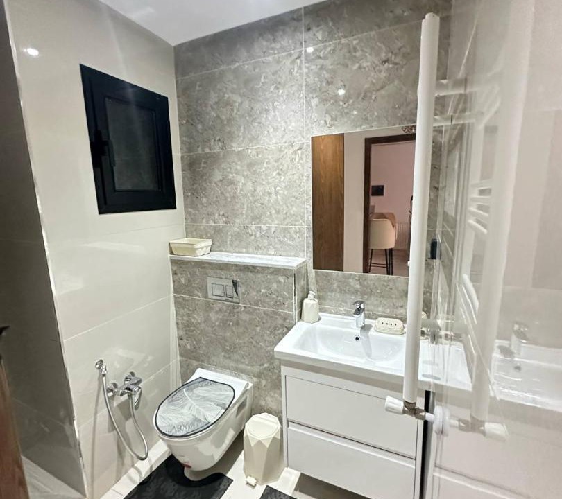 Photo of Bathroom in Cite Les Palmeraies