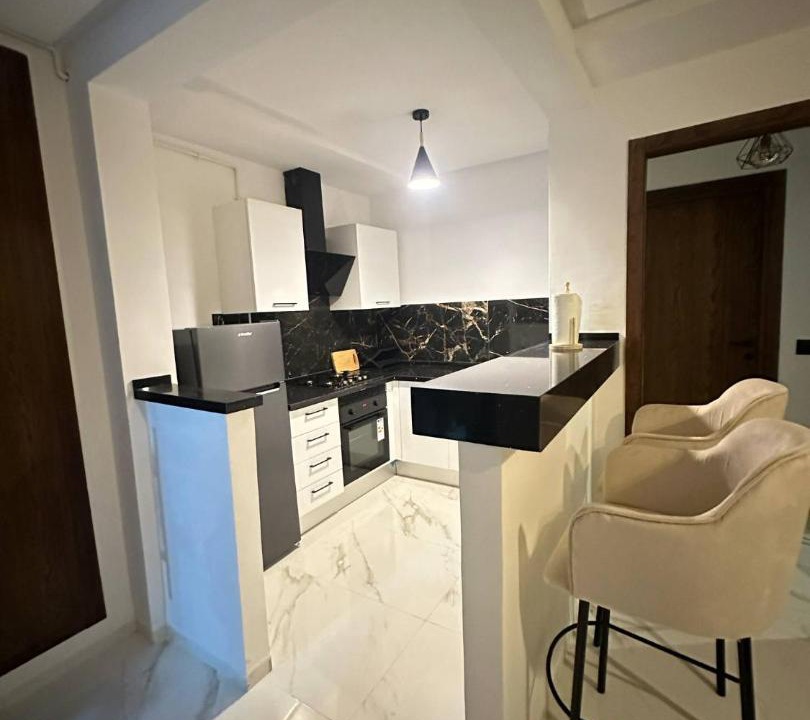 Photo of Kitchen in Cite Les Palmeraies