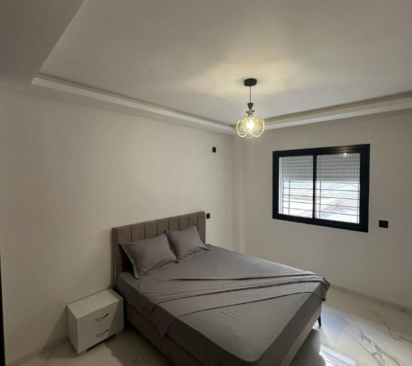 Photo of Bedroom in Cite Les Palmeraies