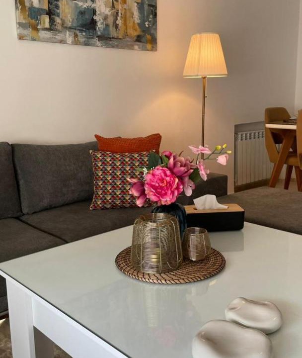 Photo of Livingroom in Ain Zaghouan