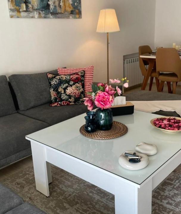 Photo of Livingroom in Ain Zaghouan