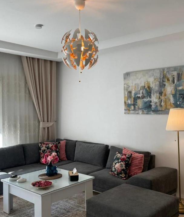 Photo of Livingroom in Ain Zaghouan