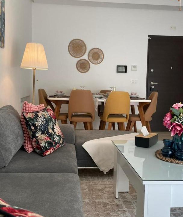 Photo of Livingroom in Ain Zaghouan