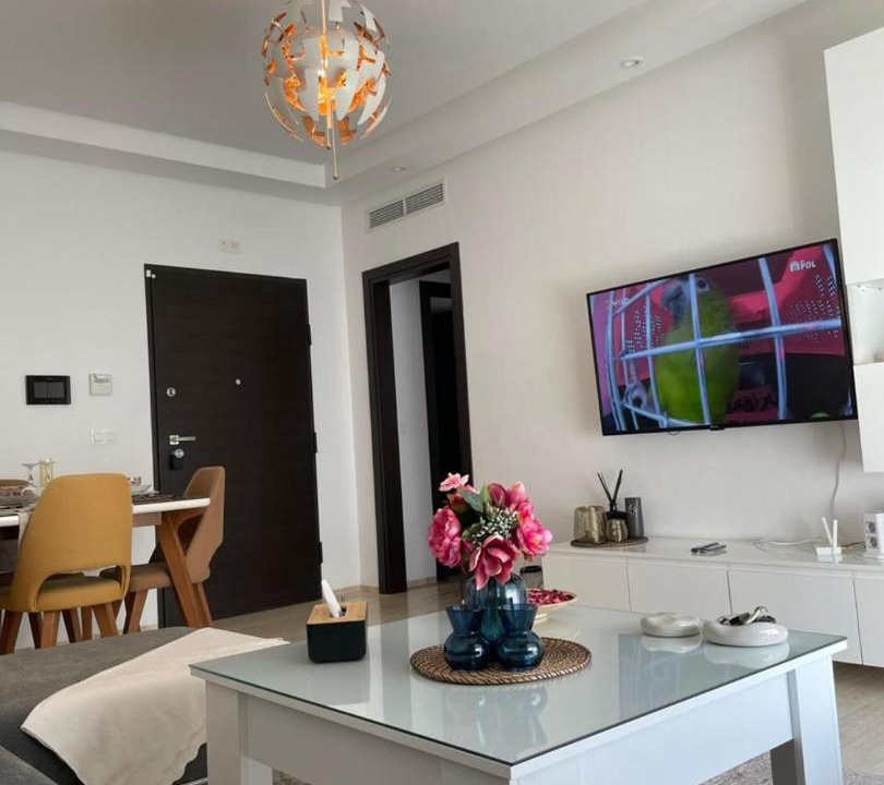 Photo of Livingroom in Ain Zaghouan