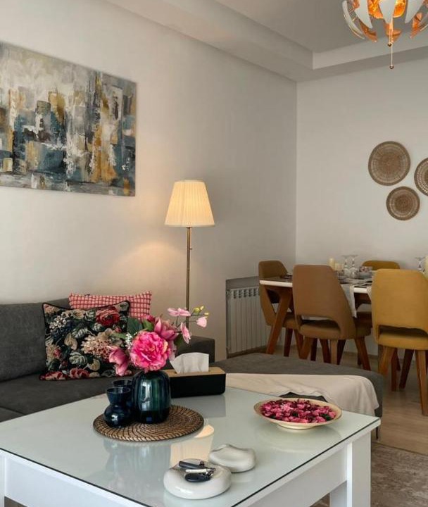 Photo of Livingroom in Ain Zaghouan