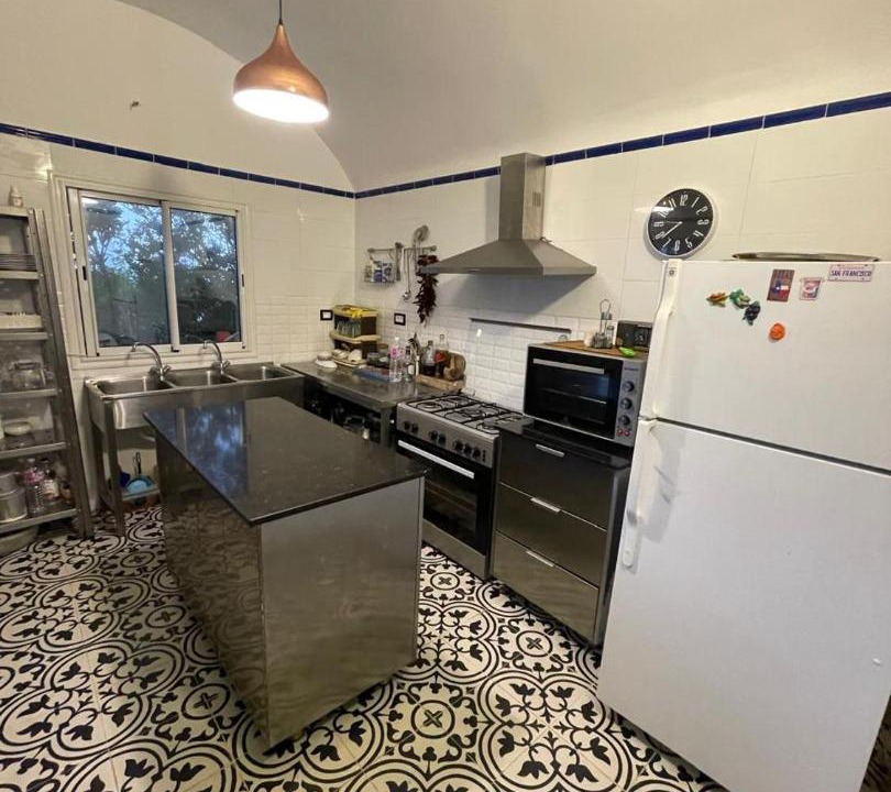 Photo of Kitchen in Hammamet