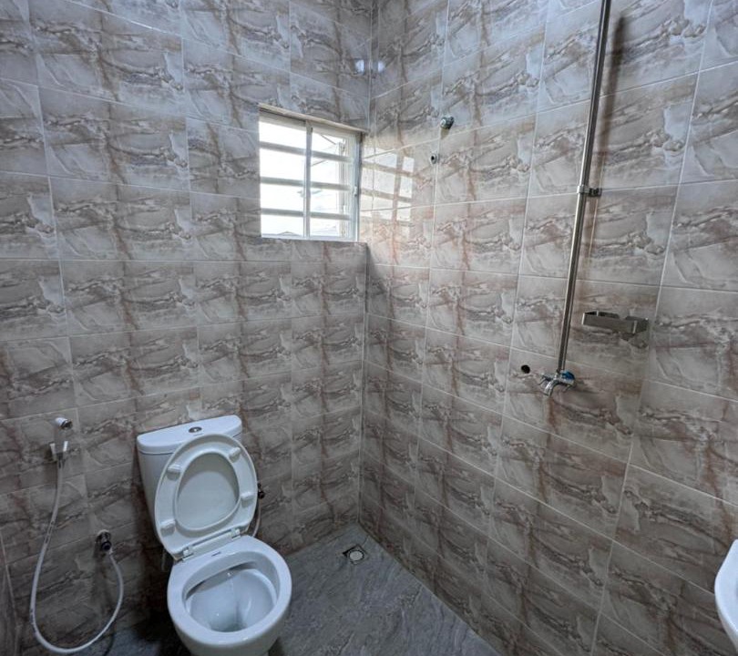 Photo of Bathroom in Ijebu Ode
