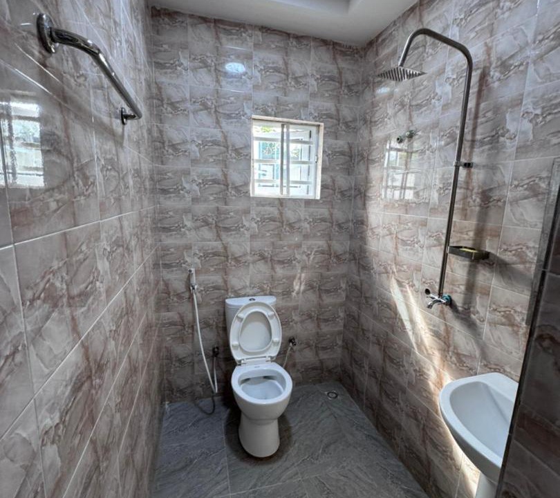 Photo of Bathroom in Ijebu Ode