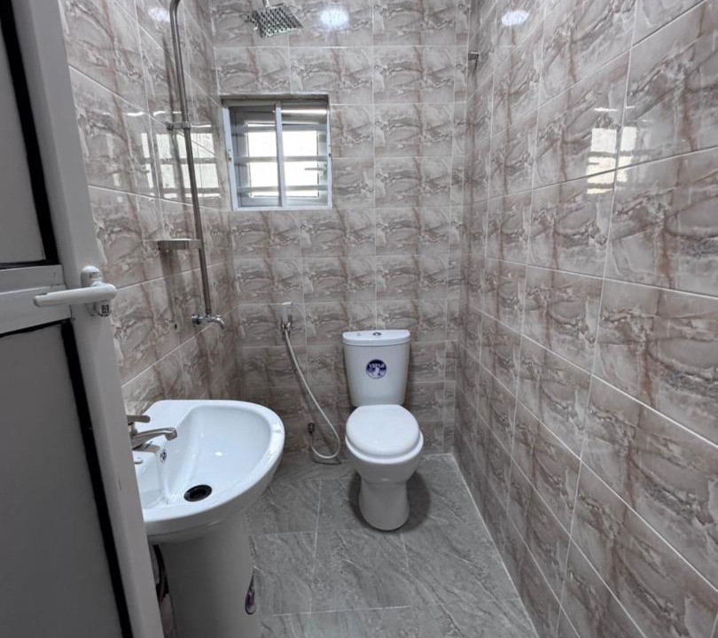 Photo of Bathroom in Ijebu Ode