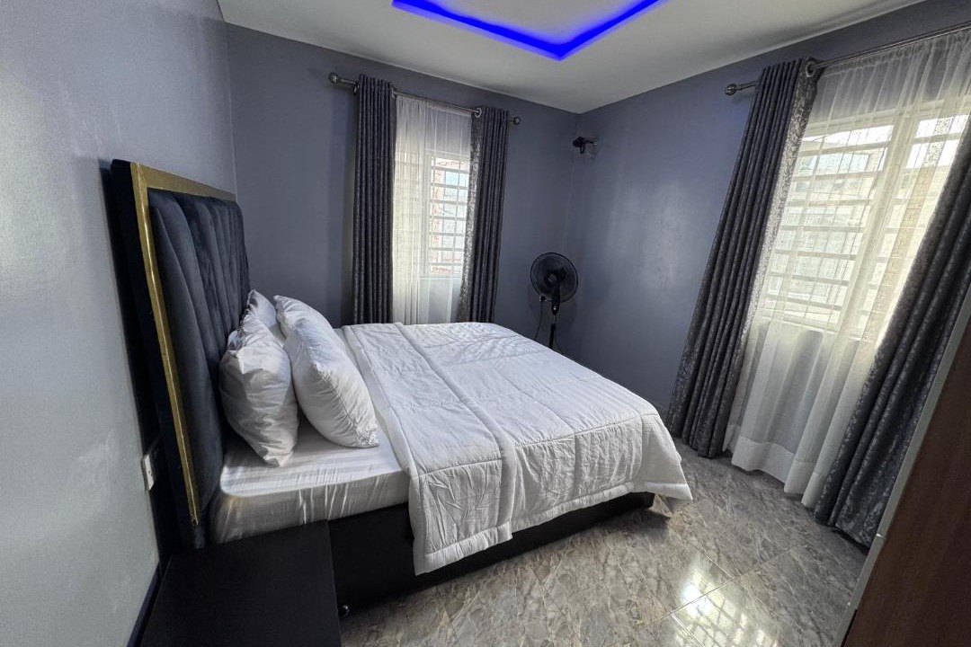 Photo of Bedroom in Ijebu Ode