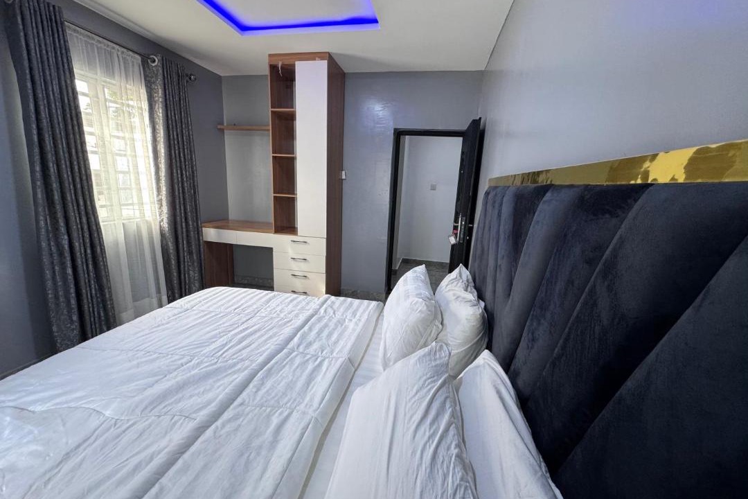Photo of Bedroom in Ijebu Ode