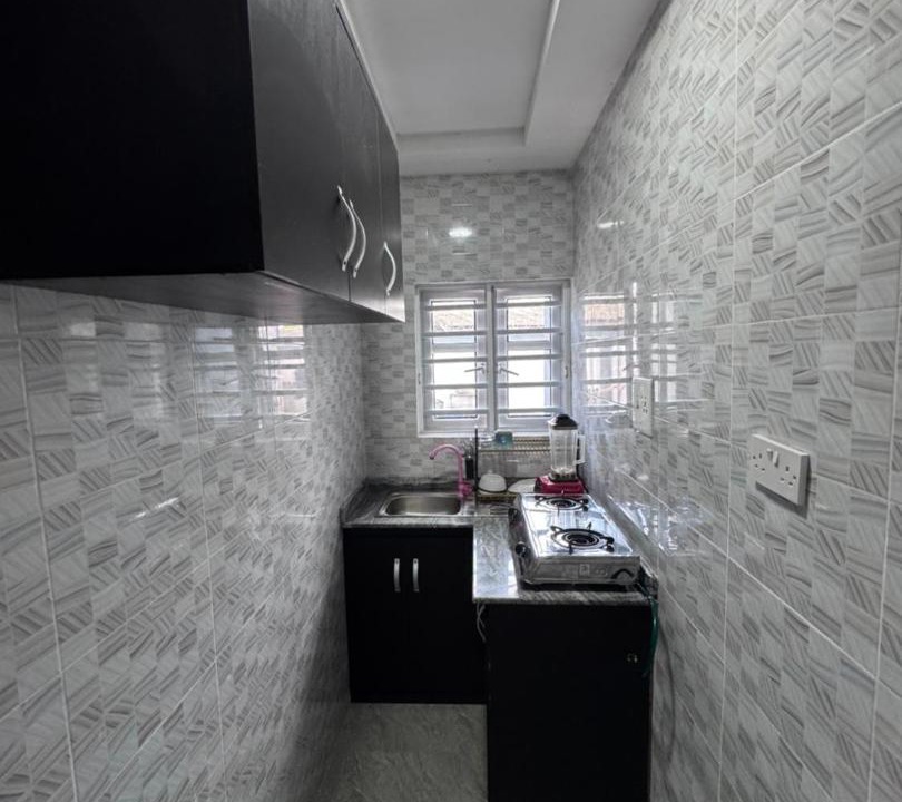 Photo of Kitchen in Ijebu Ode