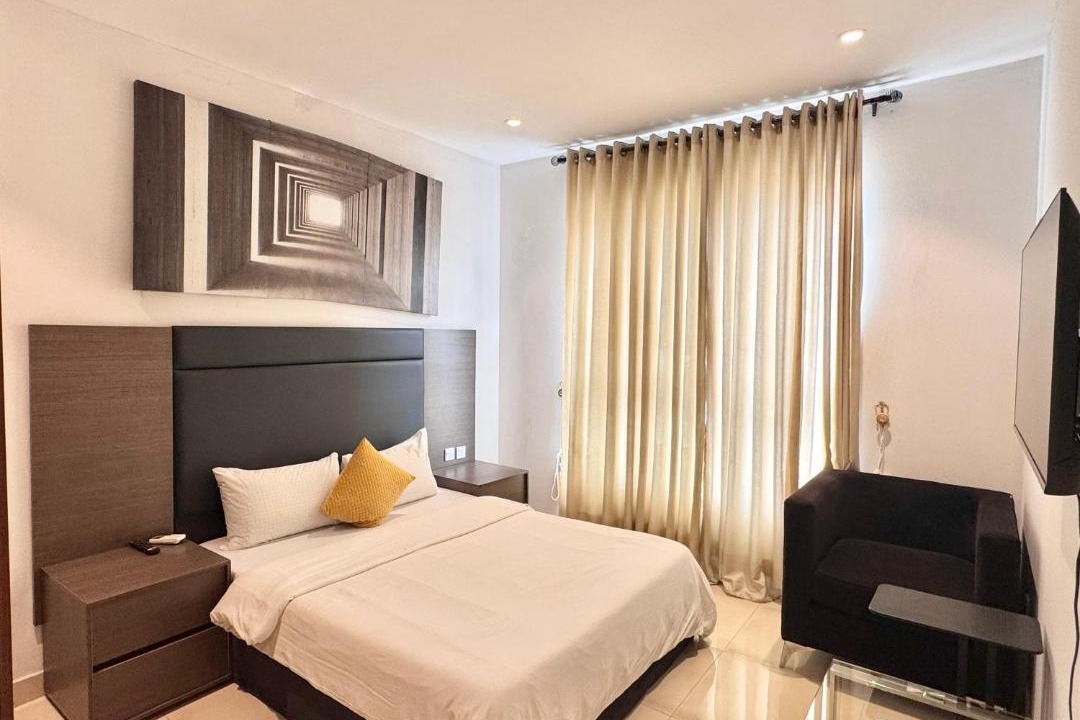Photo of Bedroom in Kwara