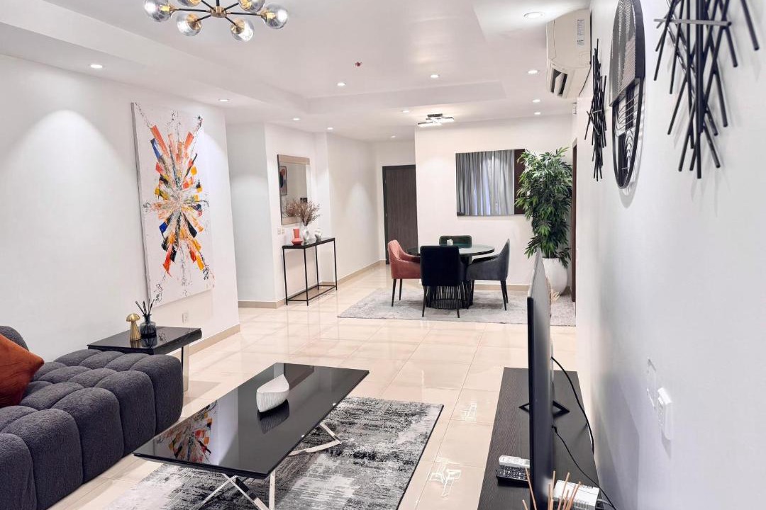 Photo of Livingroom in Kwara
