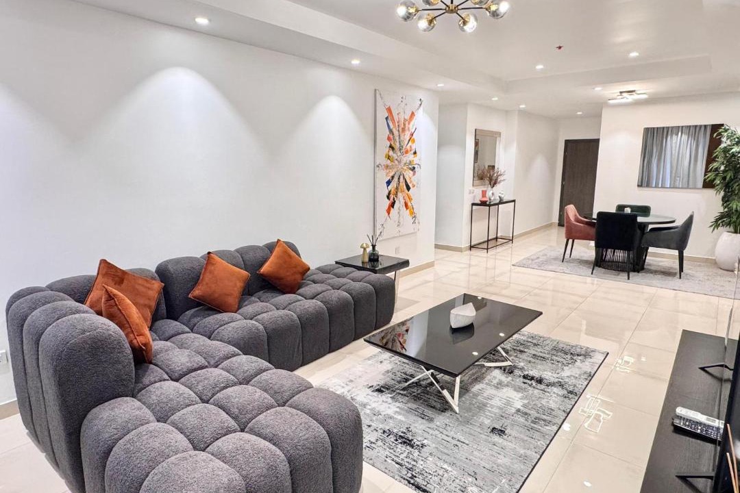 Photo of Livingroom in Kwara