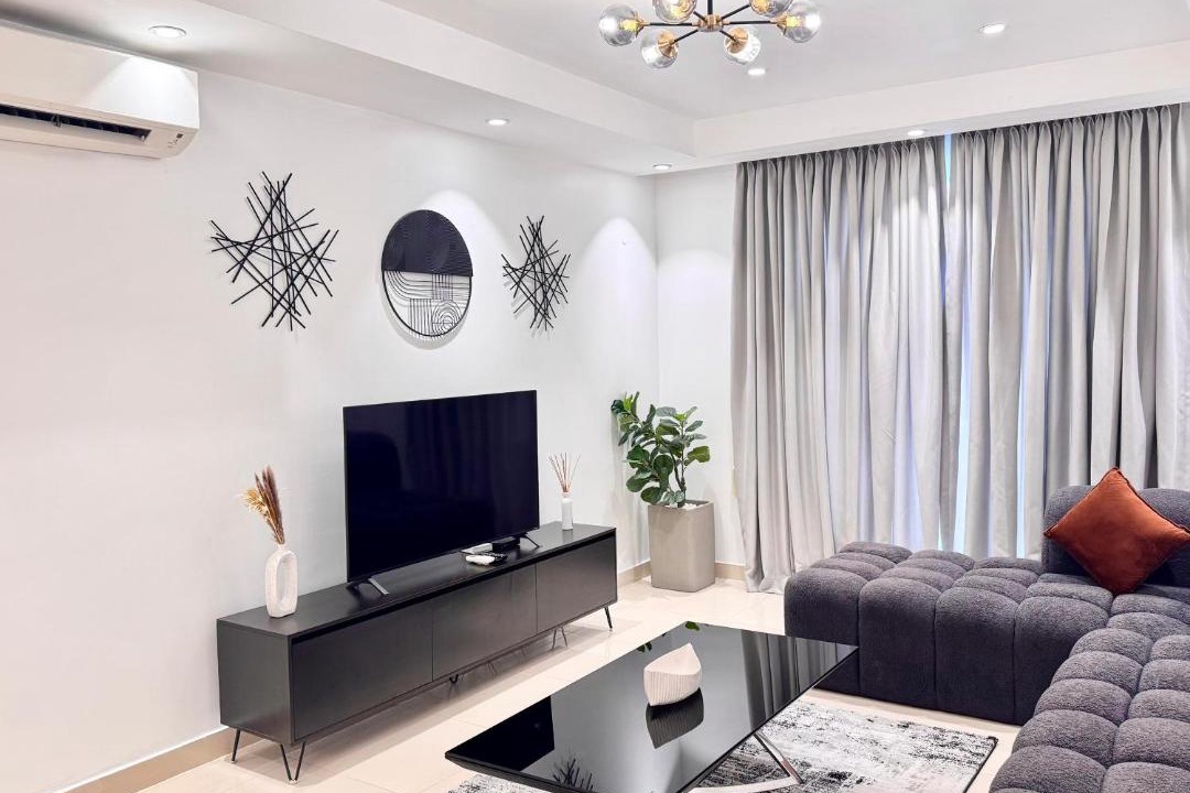 Photo of Livingroom in Kwara