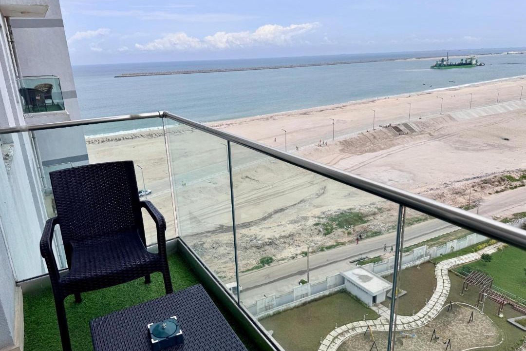 Photo of Patio Balcony in Kwara
