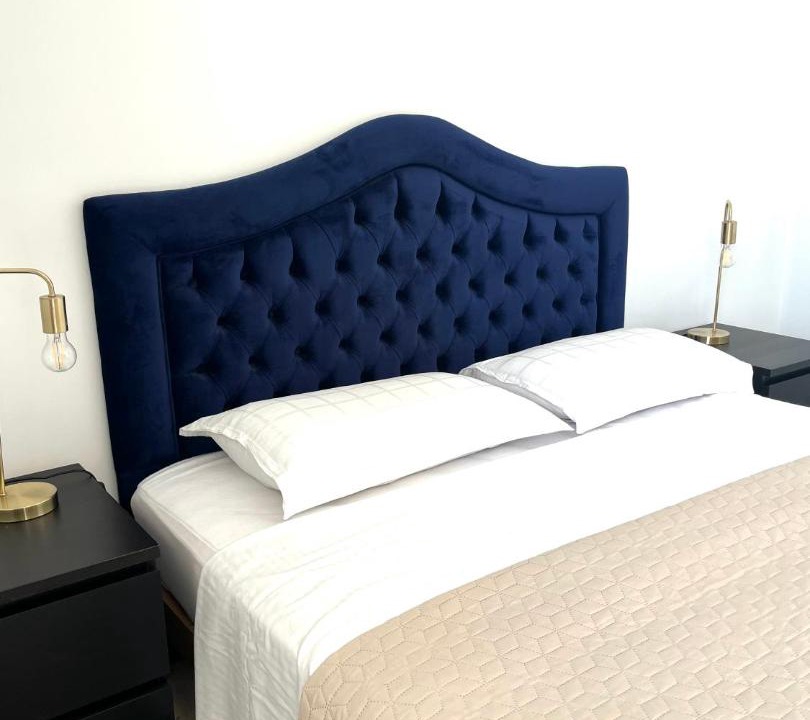 Photo of Bedroom in Soliman
