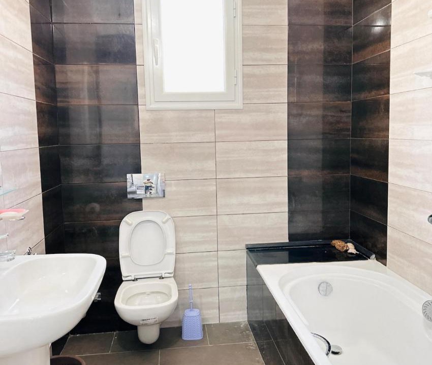 Photo of Bathroom in Hamma