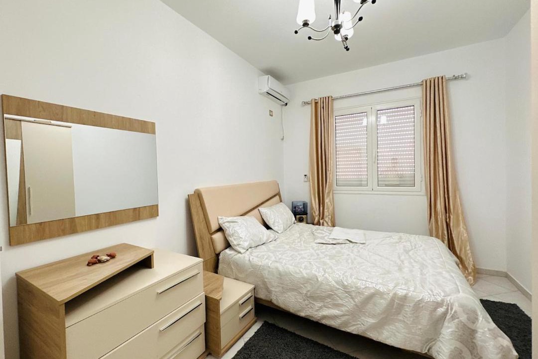 Photo of Bedroom in Hamma