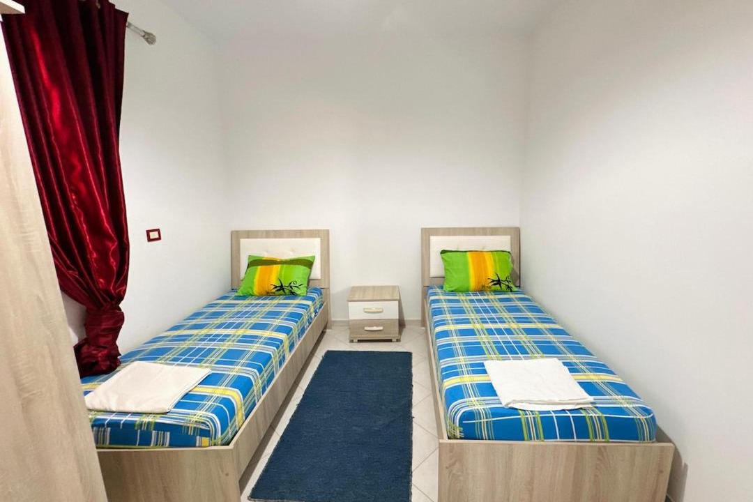 Photo of Bedroom in Hamma