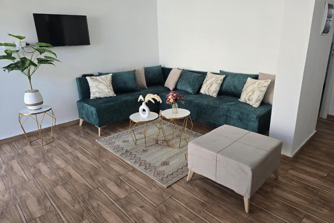 Photo of Livingroom in Aousja