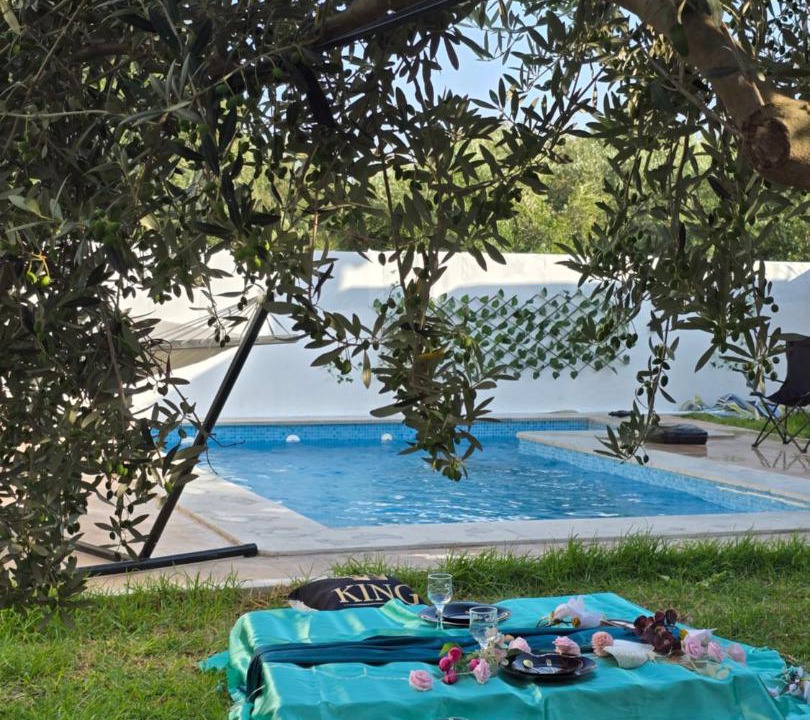 Photo of Outdoor in Aousja