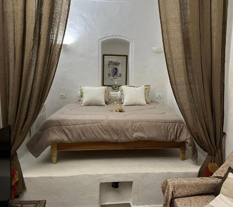Photo of Bedroom in Sedouikech