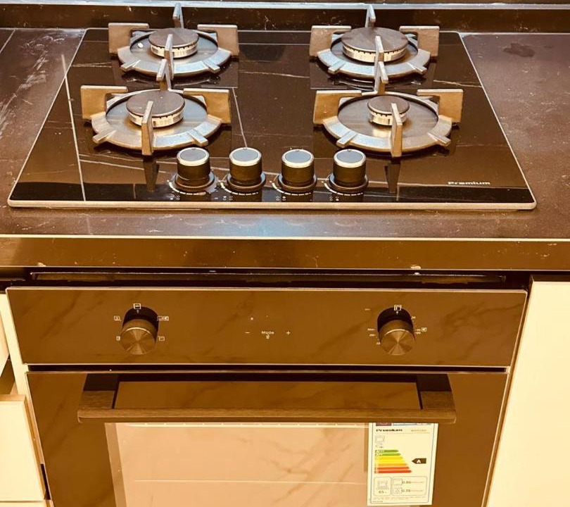 Photo of Kitchen in Jardins De Carthage