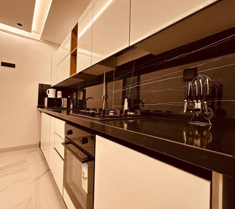 Photo of Kitchen in Jardins De Carthage